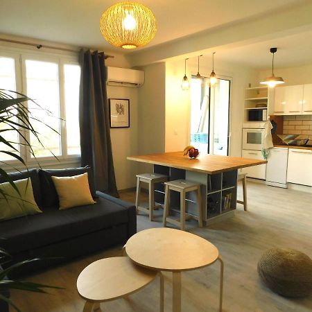 Bel Appartement 4 Pieces Tulon Zewnętrze zdjęcie