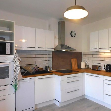 Bel Appartement 4 Pieces Tulon Zewnętrze zdjęcie