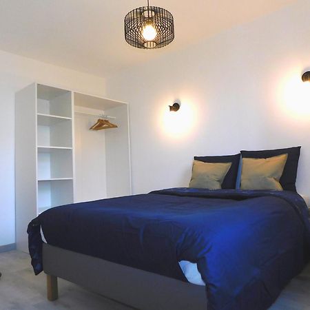 Bel Appartement 4 Pieces Tulon Zewnętrze zdjęcie