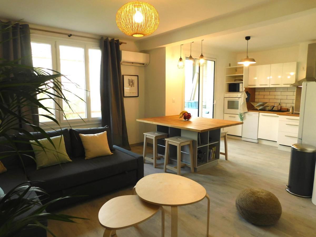 Bel Appartement 4 Pieces Tulon Zewnętrze zdjęcie