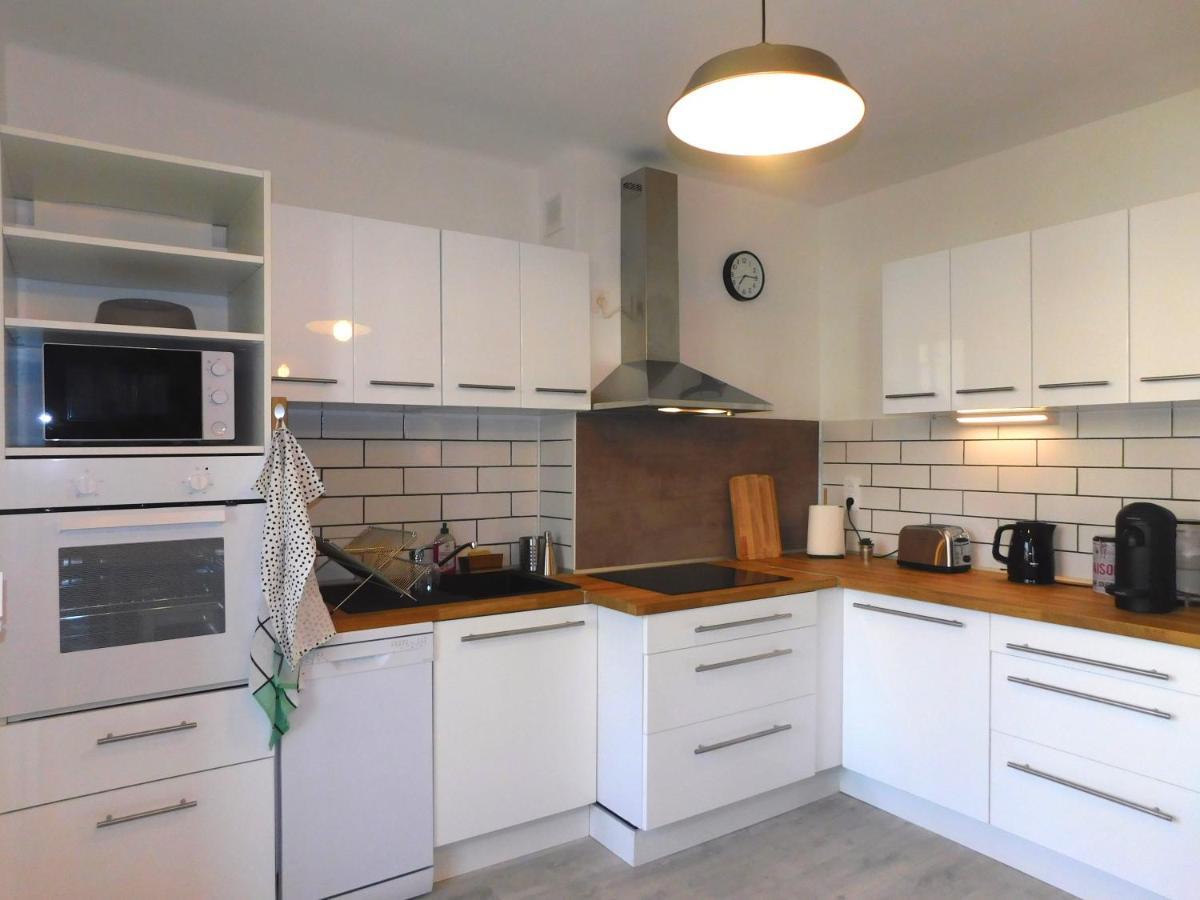 Bel Appartement 4 Pieces Tulon Zewnętrze zdjęcie