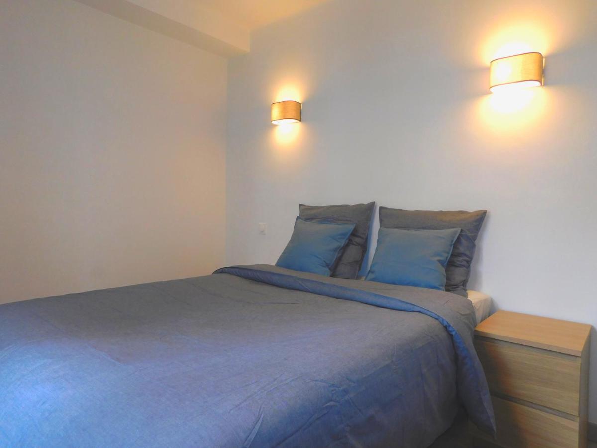 Bel Appartement 4 Pieces Tulon Zewnętrze zdjęcie