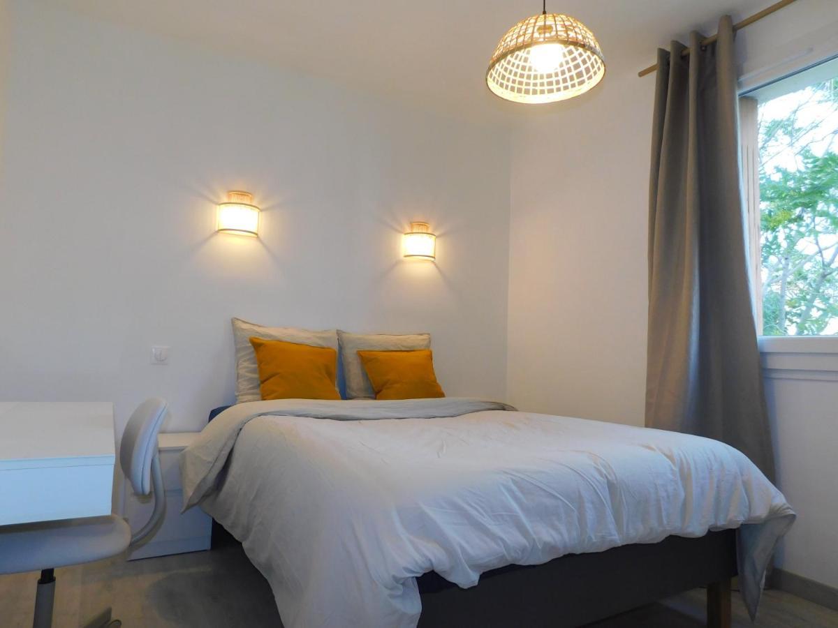 Bel Appartement 4 Pieces Tulon Zewnętrze zdjęcie